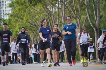 Twincity Marathon 2025 - Ảnh #3068296
