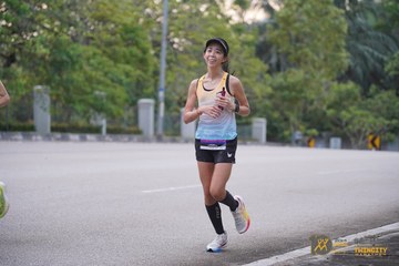 Twincity Marathon 2025 - Ảnh #3070970