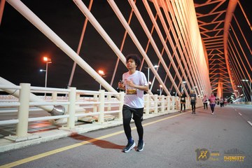 Twincity Marathon 2025 - Ảnh #3071409