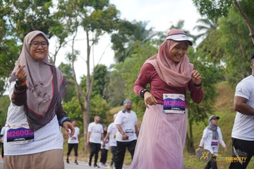 Twincity Marathon 2025 - Ảnh #3068256