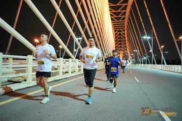 Twincity Marathon 2025 - Ảnh #3072056