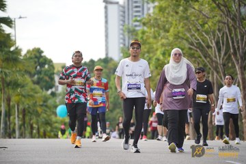 Twincity Marathon 2025 - Ảnh #3069917