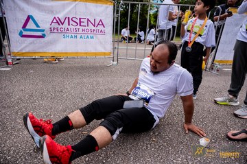 Twincity Marathon 2025 - Ảnh #3073113