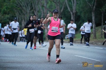 Twincity Marathon 2025 - Ảnh #3069207