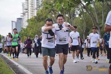 Twincity Marathon 2025 - Ảnh #3069010
