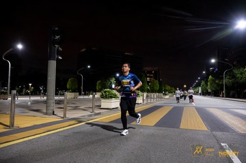 Twincity Marathon 2025 - Ảnh #3073893