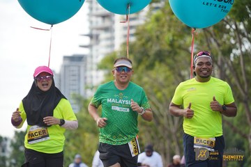 Twincity Marathon 2025 - Ảnh #3069897