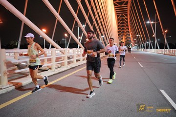 Twincity Marathon 2025 - Ảnh #3072363