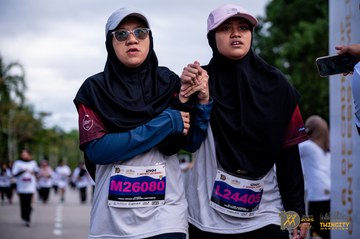 Twincity Marathon 2025 - Ảnh #3073356