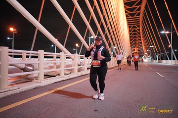 Twincity Marathon 2025 - Ảnh #3069240