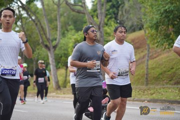 Twincity Marathon 2025 - Ảnh #3068400