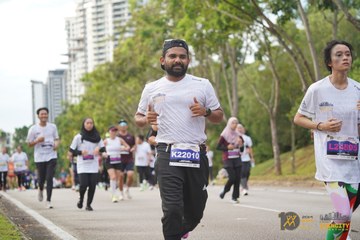 Twincity Marathon 2025 - Ảnh #3070378