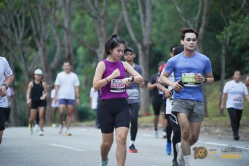 Twincity Marathon 2025 - Ảnh #3071280