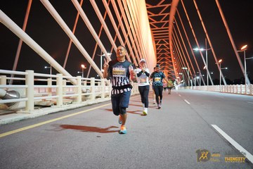 Twincity Marathon 2025 - Ảnh #3072266