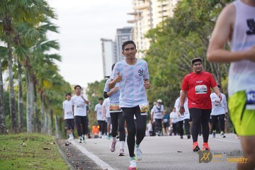 Twincity Marathon 2025 - Ảnh #3070845