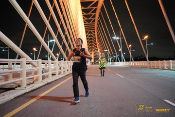 Twincity Marathon 2025 - Ảnh #3071453
