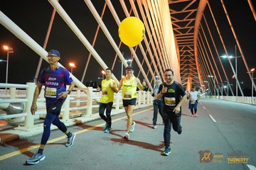 Twincity Marathon 2025 - Ảnh #3069513
