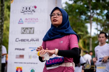 Twincity Marathon 2025 - Ảnh #3073087