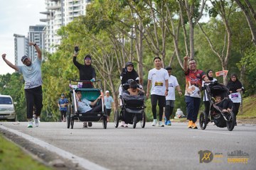 Twincity Marathon 2025 - Ảnh #3068329