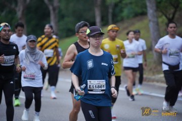 Twincity Marathon 2025 - Ảnh #3071249