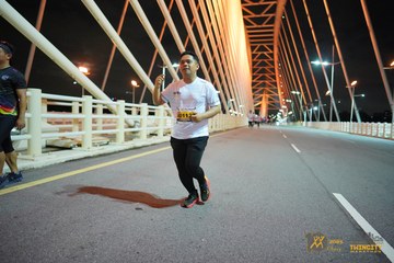 Twincity Marathon 2025 - Ảnh #3071696