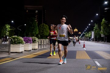 Twincity Marathon 2025 - Ảnh #3073536