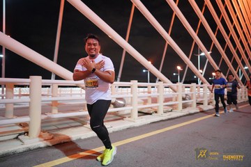 Twincity Marathon 2025 - Ảnh #3071607