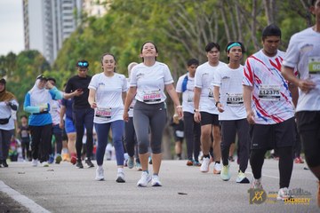 Twincity Marathon 2025 - Ảnh #3070809