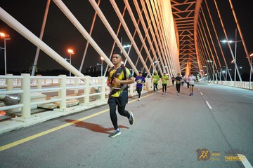 Twincity Marathon 2025 - Ảnh #3072133