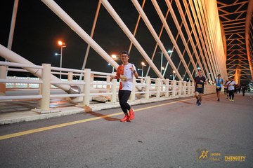 Twincity Marathon 2025 - Ảnh #3071744