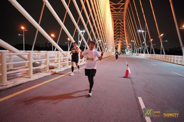 Twincity Marathon 2025 - Ảnh #3072463