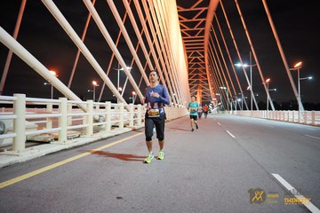 Twincity Marathon 2025 - Ảnh #3071570
