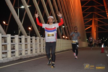 Twincity Marathon 2025 - Ảnh #3069747