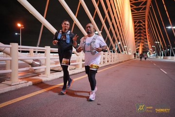 Twincity Marathon 2025 - Ảnh #3071285
