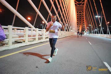Twincity Marathon 2025 - Ảnh #3071865