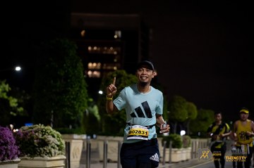 Twincity Marathon 2025 - Ảnh #3073939