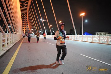 Twincity Marathon 2025 - Ảnh #3071482