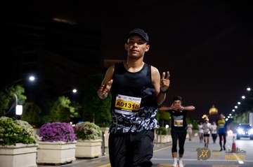 Twincity Marathon 2025 - Ảnh #3073721