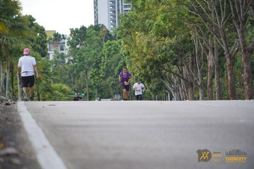 Twincity Marathon 2025 - Ảnh #3069847