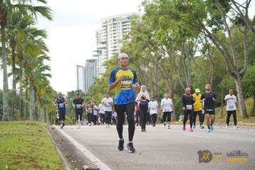 Twincity Marathon 2025 - Ảnh #3068501