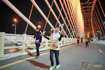 Twincity Marathon 2025 - Ảnh #3071835