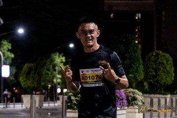 Twincity Marathon 2025 - Ảnh #3073528