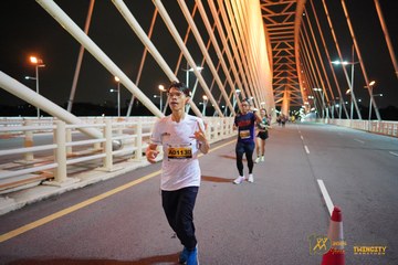 Twincity Marathon 2025 - Ảnh #3072460