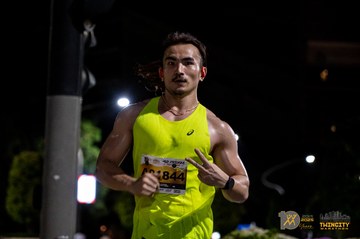 Twincity Marathon 2025 - Ảnh #3073531