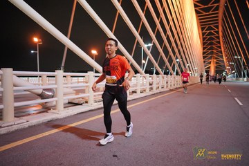 Twincity Marathon 2025 - Ảnh #3069563