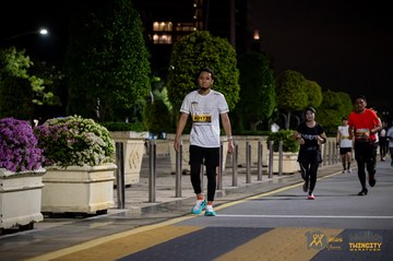 Twincity Marathon 2025 - Ảnh #3073826