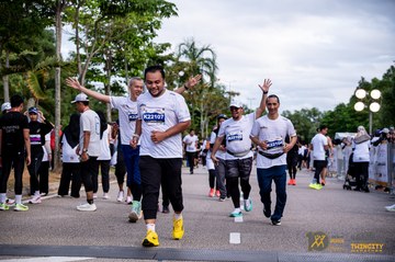 Twincity Marathon 2025 - Ảnh #3073334