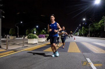 Twincity Marathon 2025 - Ảnh #3073793