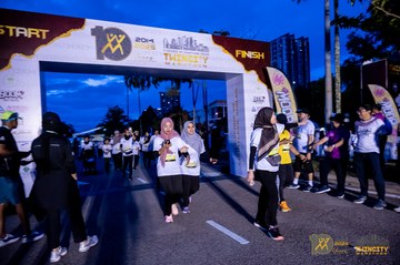 Twincity Marathon 2025 - Ảnh #3072730