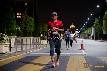 Twincity Marathon 2025 - Ảnh #3073595